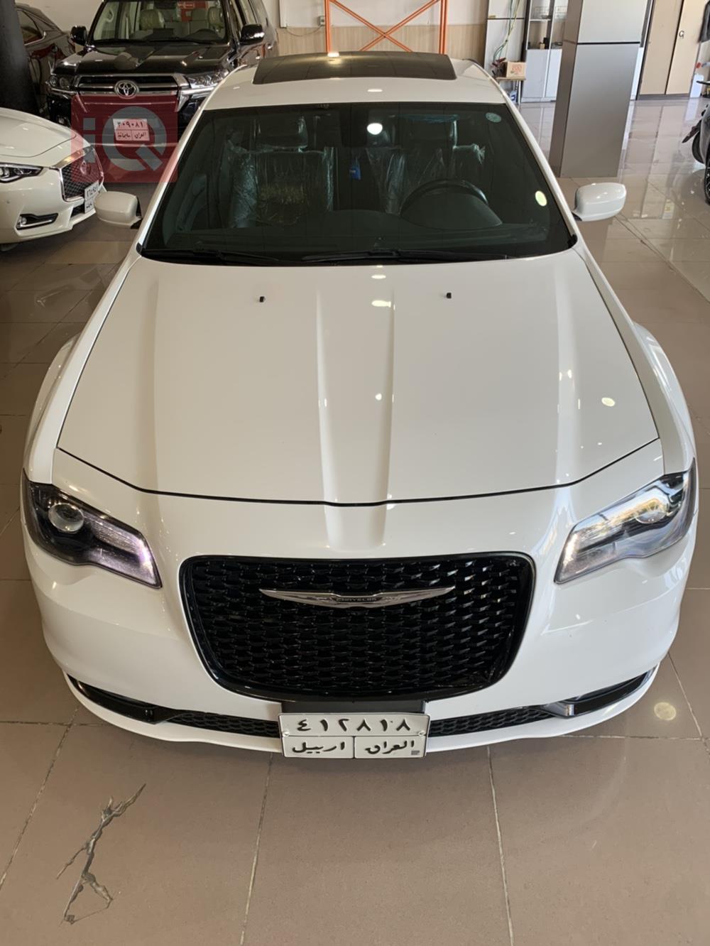 Chrysler 300